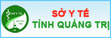 Sở y tế Quảng Trị                                                                                                                                                                                       