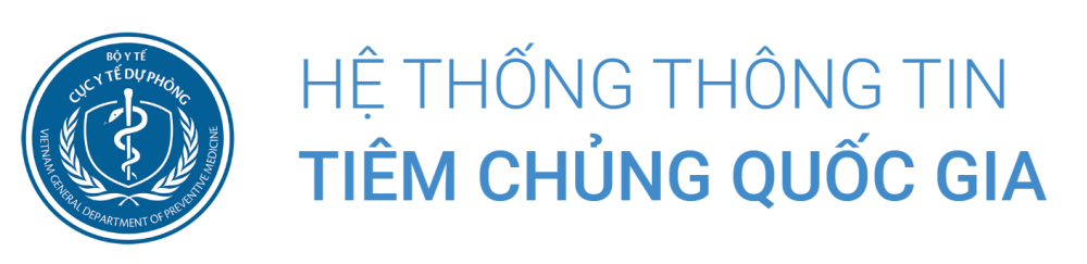 HỆ THỐNG THÔNG TIN TIÊM CHỦNG QUỐC GIA                                                                                                                                                                  