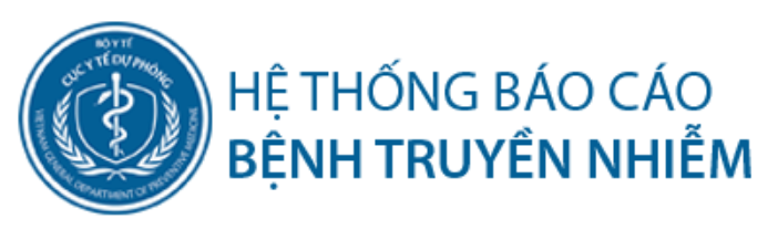 Hệ thống báo cáo bệnh truyền nhiễm                                                                                                                                                                      